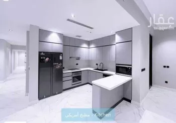 شقة للإيجار في شارع وادي وج, حي الملقا, مدينة الرياض, منطقة الرياض