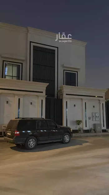 شقة للإيجار في شارع الحداد, حي الملقا, مدينة الرياض, منطقة الرياض