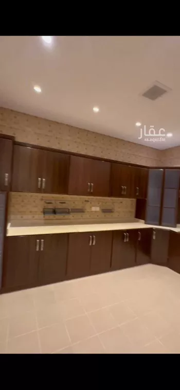 شقة للإيجار في شارع خلف بن سعيد, حي الملقا, مدينة الرياض, منطقة الرياض