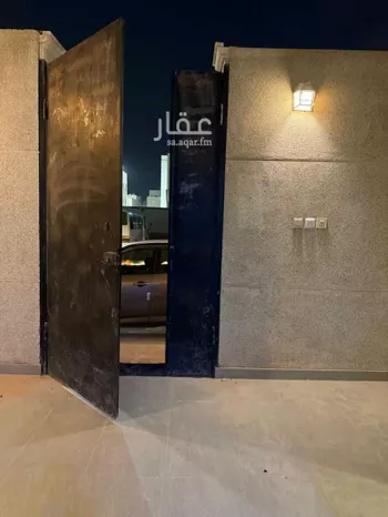دور للإيجار في شارع شارع رقم ١٣٦, حي العارض, مدينة الرياض, منطقة الرياض صورة 4