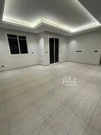 شقة للإيجار في شارع وادي وج, حي الملقا, مدينة الرياض, منطقة الرياض صورة 3