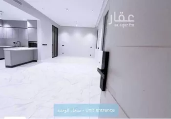 شقة للإيجار في شارع وادي وج, حي الملقا, مدينة الرياض, منطقة الرياض صورة 3