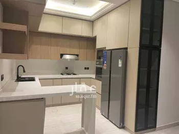شقة للإيجار في شارع وادي وج, حي الملقا, مدينة الرياض, منطقة الرياض