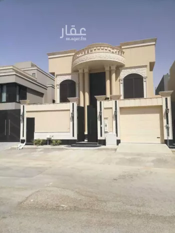 فيلا للبيع في شارع محمد بن سحمي, حي القيروان, مدينة الرياض, منطقة الرياض صورة 2