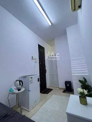 استديو مفروش للحجز في شارع جهام ، حي الخليج ، الرياض ، منطقة الرياض
