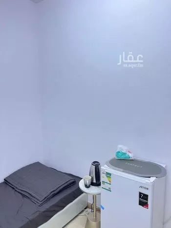 استديو مفروش للحجز في شارع جهام ، حي الخليج ، الرياض ، منطقة الرياض صورة 3