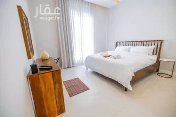 شقة للإيجار في شارع الربيع, حي النرجس, مدينة الرياض, منطقة الرياض صورة 3