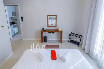 شقة للإيجار في شارع الربيع, حي النرجس, مدينة الرياض, منطقة الرياض صورة 2