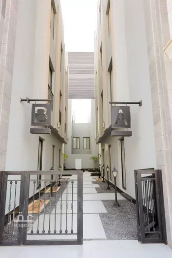شقة للإيجار في شارع الربيع, حي النرجس, مدينة الرياض, منطقة الرياض صورة 2