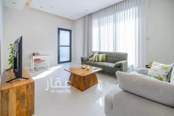 شقة للإيجار في شارع الربيع, حي النرجس, مدينة الرياض, منطقة الرياض
