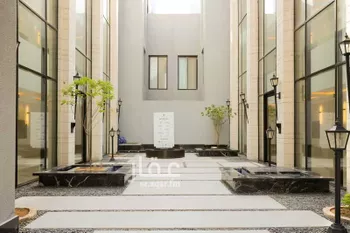 شقة للإيجار في شارع الربيع, حي النرجس, مدينة الرياض, منطقة الرياض صورة 3