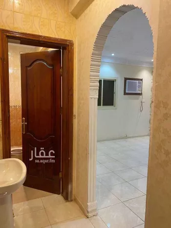 شقة للإيجار في شارع سعد بن عثمان, حي وادي مذينب, مدينة المدينه المنوره, منطقة المدينة المنورة صورة 3