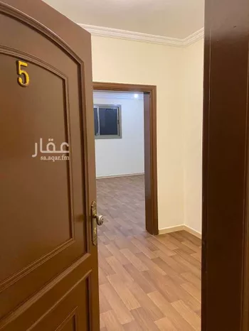 شقة للإيجار في شارع سماك بن حرب, حي العريض, مدينة المدينه المنوره, منطقة المدينة المنورة صورة 5