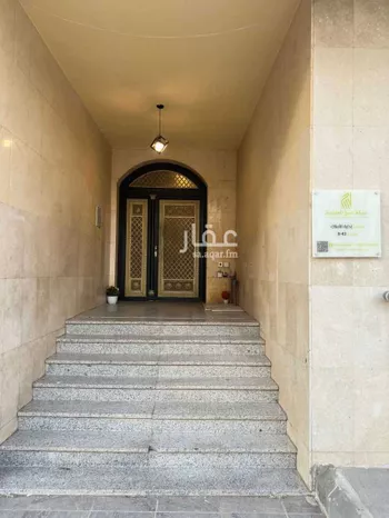 شقة للإيجار في شارع سماك بن حرب, حي العريض, مدينة المدينه المنوره, منطقة المدينة المنورة صورة 3