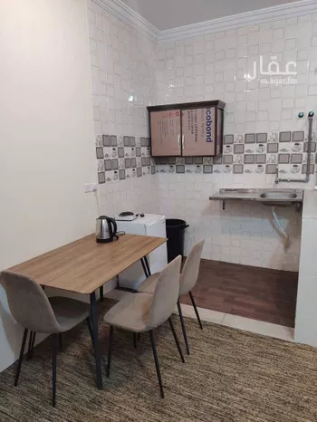 شقة للإيجار في شارع سواد بن غزيه, حي العاقول, مدينة المدينه المنوره, منطقة المدينة المنورة صورة 2