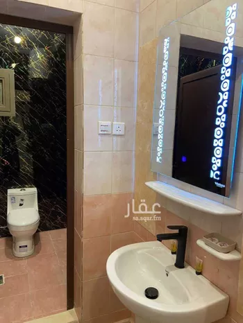 شقة للإيجار في شارع الامير مقرن بن عبدالعزيز, حي العريض, مدينة المدينه المنوره, منطقة المدينة المنورة صورة 3