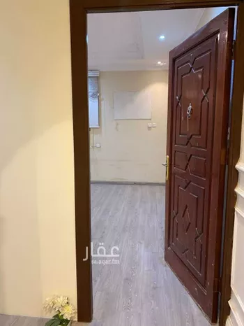 شقة للإيجار في شارع سعد بن عثمان, حي وادي مذينب, مدينة المدينه المنوره, منطقة المدينة المنورة صورة 5