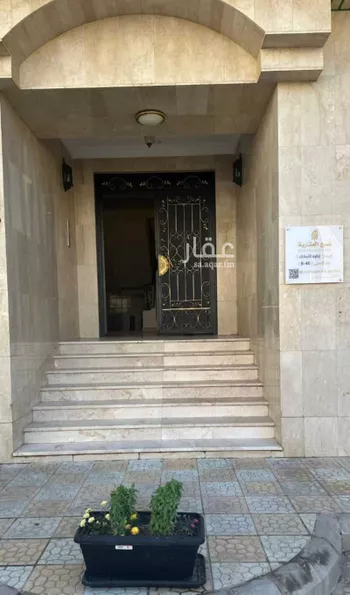 شقة للإيجار في شارع معمر بن الحارث بن قيس, حي العريض, مدينة المدينه المنوره, منطقة المدينة المنورة صورة 2