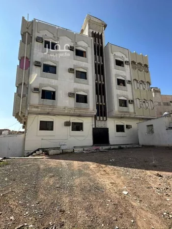 عمارة للإيجار في شارع ام الحارث بنت مالك ابن الانصارية, حي بنى معاوية, مدينة المدينه المنوره, منطقة المدينة المنورة صورة 2