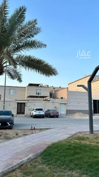 أرض للبيع في شارع صهدة ، حي المنار ، الرياض ، منطقة الرياض صورة 3