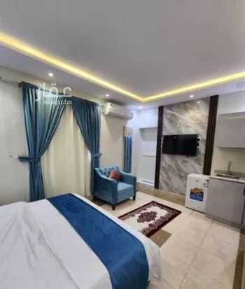 شقة للإيجار في شارع المتنبي, حي الزهراء, مدينة الرياض, منطقة الرياض صورة 4