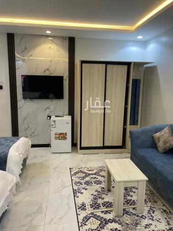 شقة للإيجار في شارع بشير بن سعد بن ثعلبه, حي المغيسلة, مدينة المدينه المنوره, منطقة المدينة المنورة صورة 5