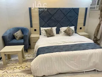 شقة للإيجار في شارع بشير بن سعد بن ثعلبه, حي المغيسلة, مدينة المدينه المنوره, منطقة المدينة المنورة