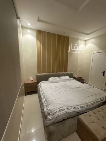 شقة للبيع في شارع الرماة, حي الملقا, مدينة الرياض, منطقة الرياض صورة 3