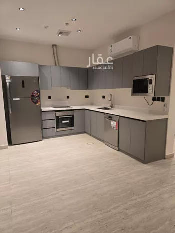 شقة للإيجار في شارع الأجواد, حي النرجس, مدينة الرياض, منطقة الرياض