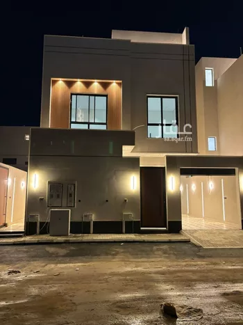 دور للبيع في شارع رقم 119, حي الندوة, مدينة الرياض, منطقة الرياض