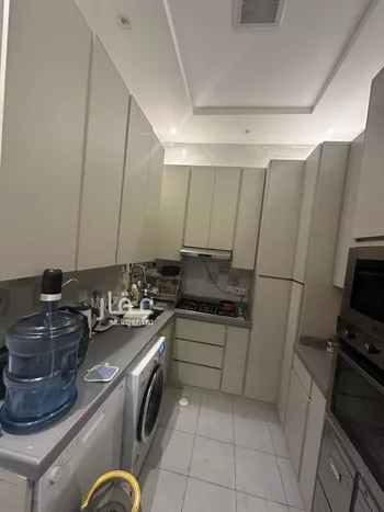شقة للبيع في شارع الرماة, حي الملقا, مدينة الرياض, منطقة الرياض صورة 4