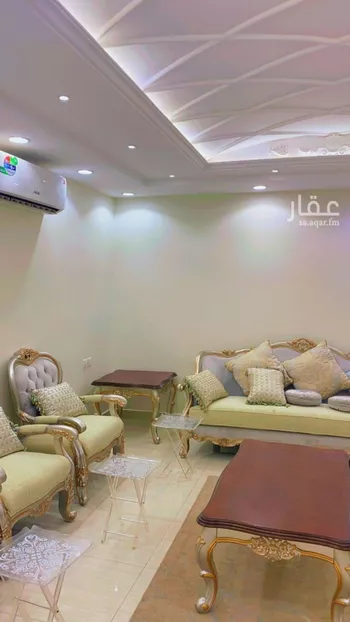 دور للإيجار في شارع عمر المالكي, حي العارض, مدينة الرياض, منطقة الرياض صورة 4