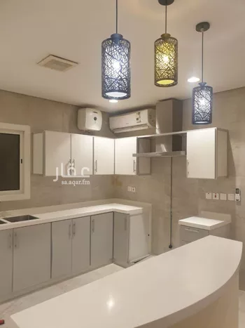 شقة للإيجار في شارع جبريل بن جميل, حي النرجس, مدينة الرياض, منطقة الرياض صورة 2