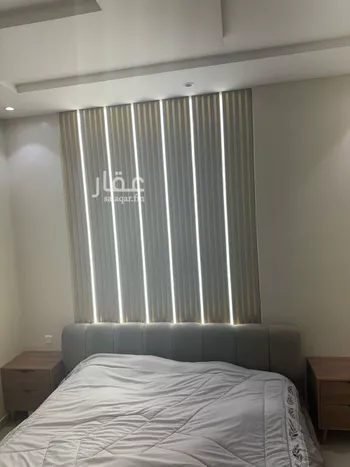 شقة للبيع في شارع الرماة, حي الملقا, مدينة الرياض, منطقة الرياض صورة 2