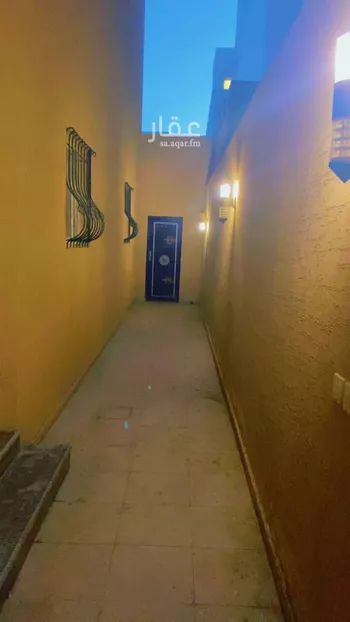 دور للإيجار في شارع عمر المالكي, حي العارض, مدينة الرياض, منطقة الرياض صورة 3