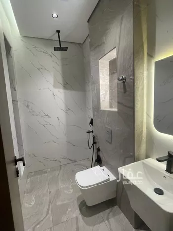 شقة للإيجار في شارع الحمر, حي العارض, مدينة الرياض, منطقة الرياض صورة 2