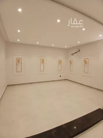 فيلا للبيع في حي ، شارع قرن الفتيح ، حي الرياض ، جدة ، جدة صورة 4