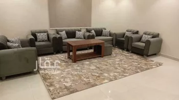 شقة مفروشة للحجز في حي المحالة ، أبها ، منطقة عسير
