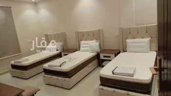 شقة مفروشة للحجز في حي المحالة ، أبها ، منطقة عسير صورة 5