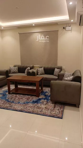 شقة مفروشة للحجز في حي المحالة ، أبها ، منطقة عسير صورة 2