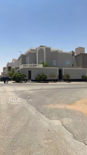 شقة للإيجار في شارع ابن المهاجر, حي المهدية, مدينة الرياض, منطقة الرياض