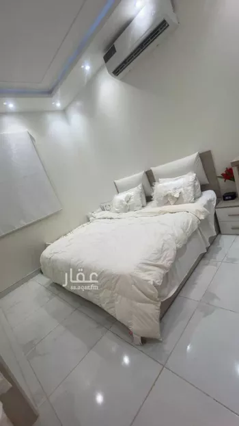 شقة للإيجار في شارع ابن المهاجر, حي المهدية, مدينة الرياض, منطقة الرياض صورة 2