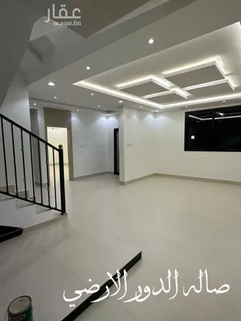 فيلا للبيع في شارع 753618, حي المعلاة, مدينة احد رفيده, منطقة عسير صورة 4