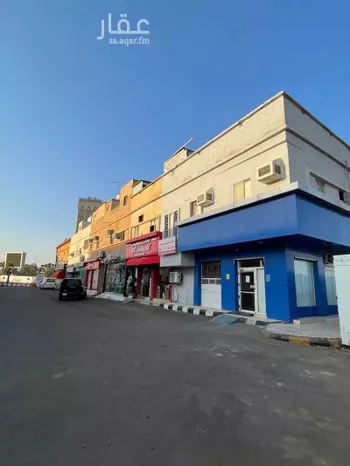 عمارة للإيجار في شارع عبدالخالق بن عبيدالله, حي سماح, مدينة حائل, منطقة حائل صورة 3