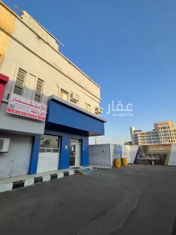 عمارة للإيجار في شارع عبدالخالق بن عبيدالله, حي سماح, مدينة حائل, منطقة حائل صورة 2