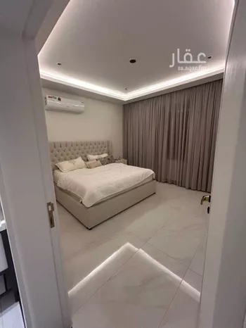 شقة للإيجار في شارع السمر, حي الربيع, مدينة الرياض, منطقة الرياض صورة 5