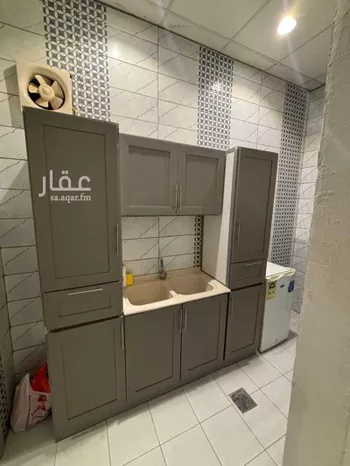 غرفة للإيجار في شارع موسى بن حزام الترمذي, حي الروابي, مدينة المدينه المنوره, منطقة المدينة المنورة صورة 5