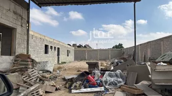 أرض للإيجار في شارع عروه بن عياض بن عدي النوفلي, حي النور, مدينة الرياض, منطقة الرياض صورة 3