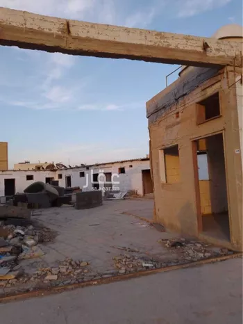 أرض للإيجار في شارع عروه بن عياض بن عدي النوفلي, حي النور, مدينة الرياض, منطقة الرياض صورة 4