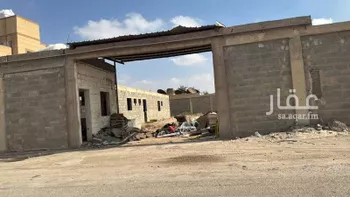 أرض للإيجار في شارع عروه بن عياض بن عدي النوفلي, حي النور, مدينة الرياض, منطقة الرياض صورة 2
